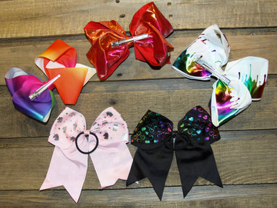 Giant Bows