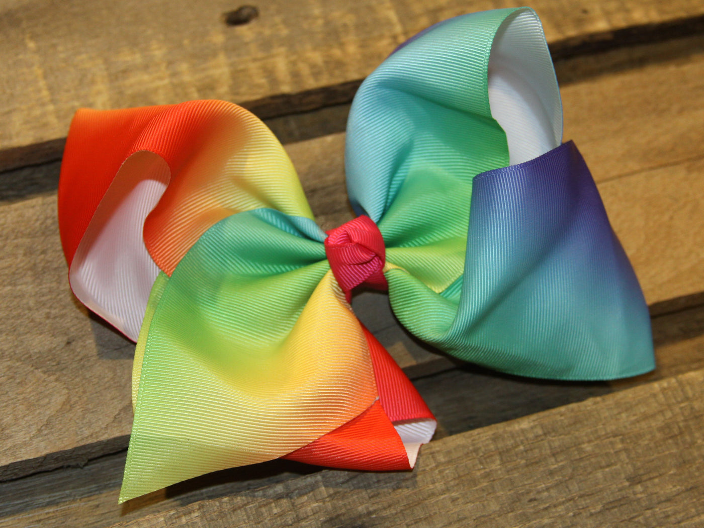 Giant Bows