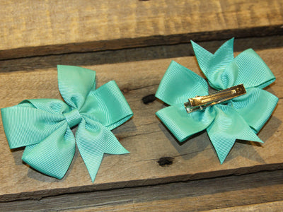 Small Bows II