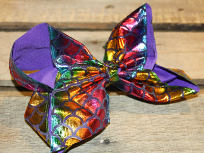 Giant Bows II