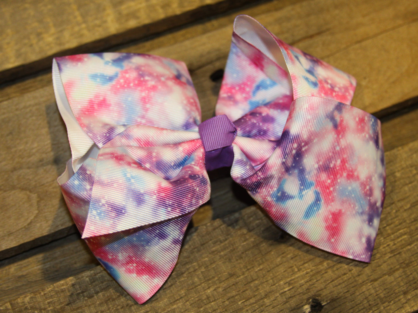 Giant Bows III