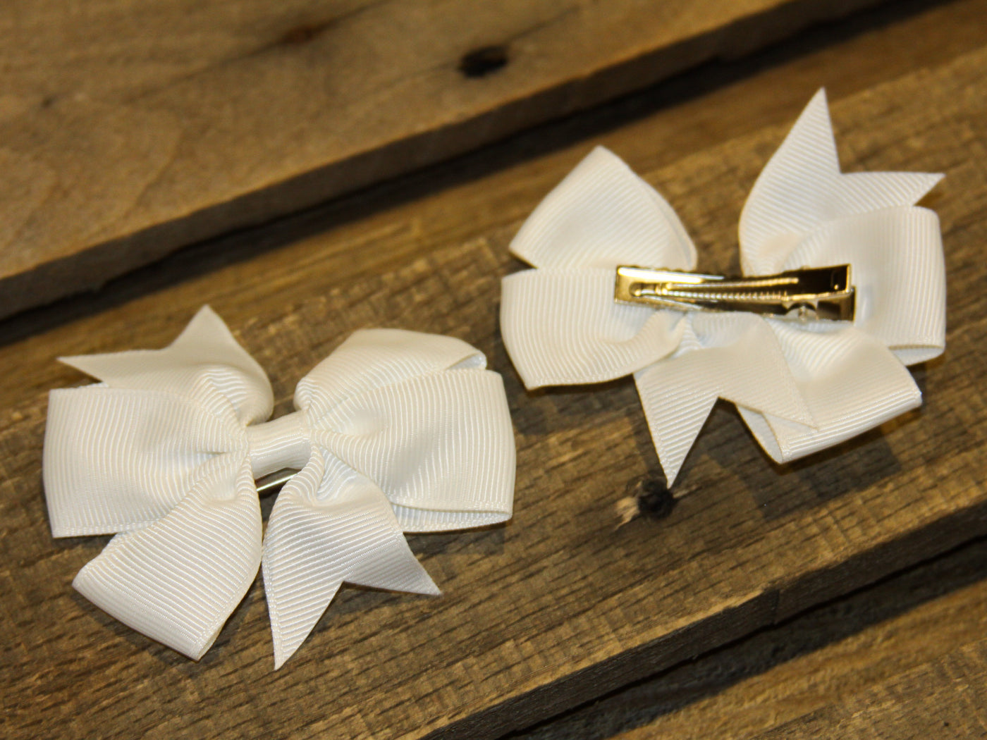 Small Bows III