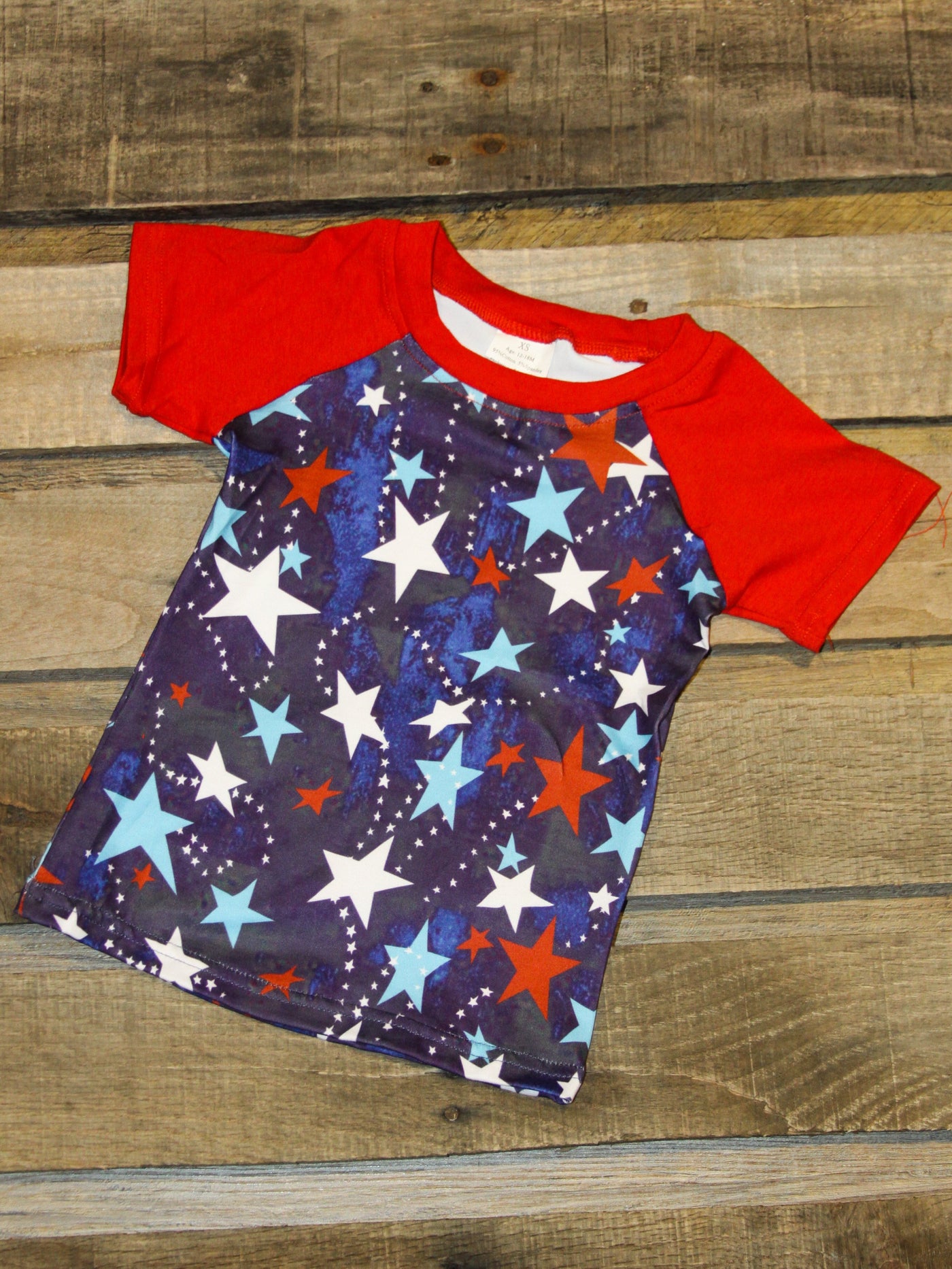 Stars T-Shirt