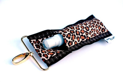 Leopard SaniClip