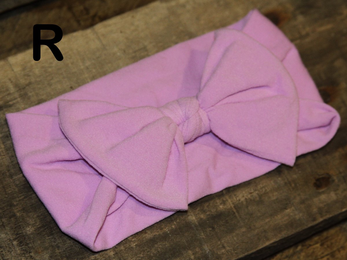 Nylon Children's Headbands - The Country Butterfly