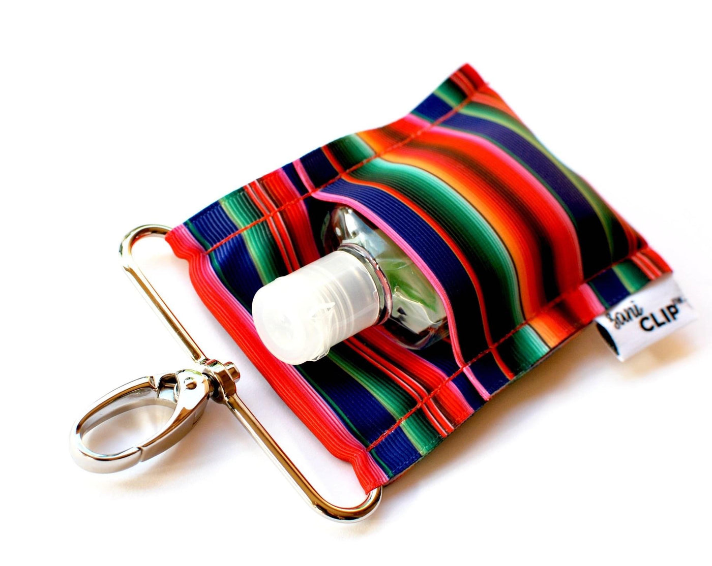 Serape SaniClip