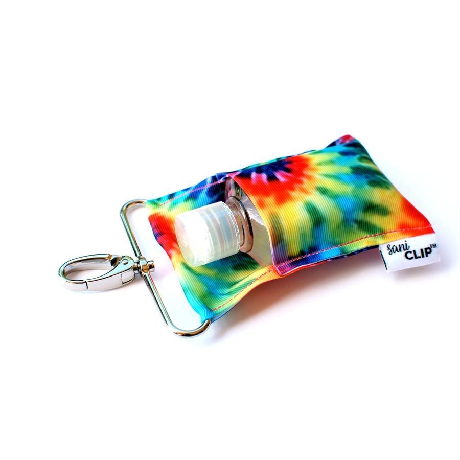 Tie Die SaniClip