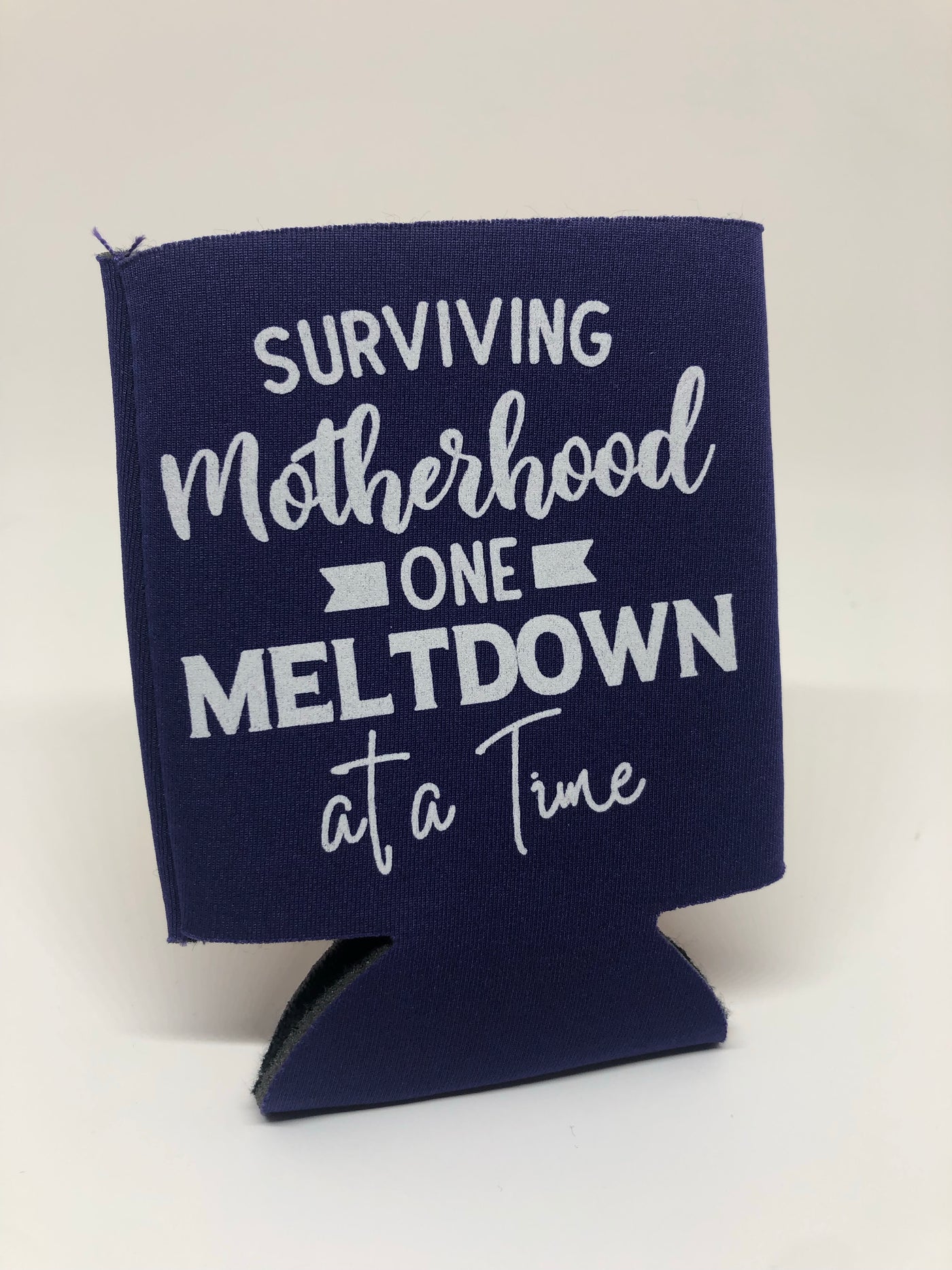 Surviving Motherhood Can Cooler