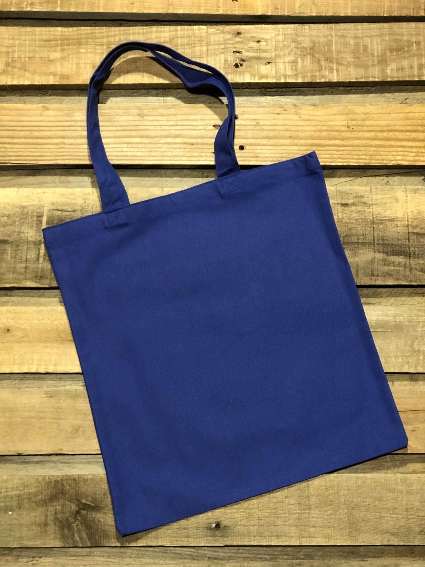 Grandma Life Canvas Bag