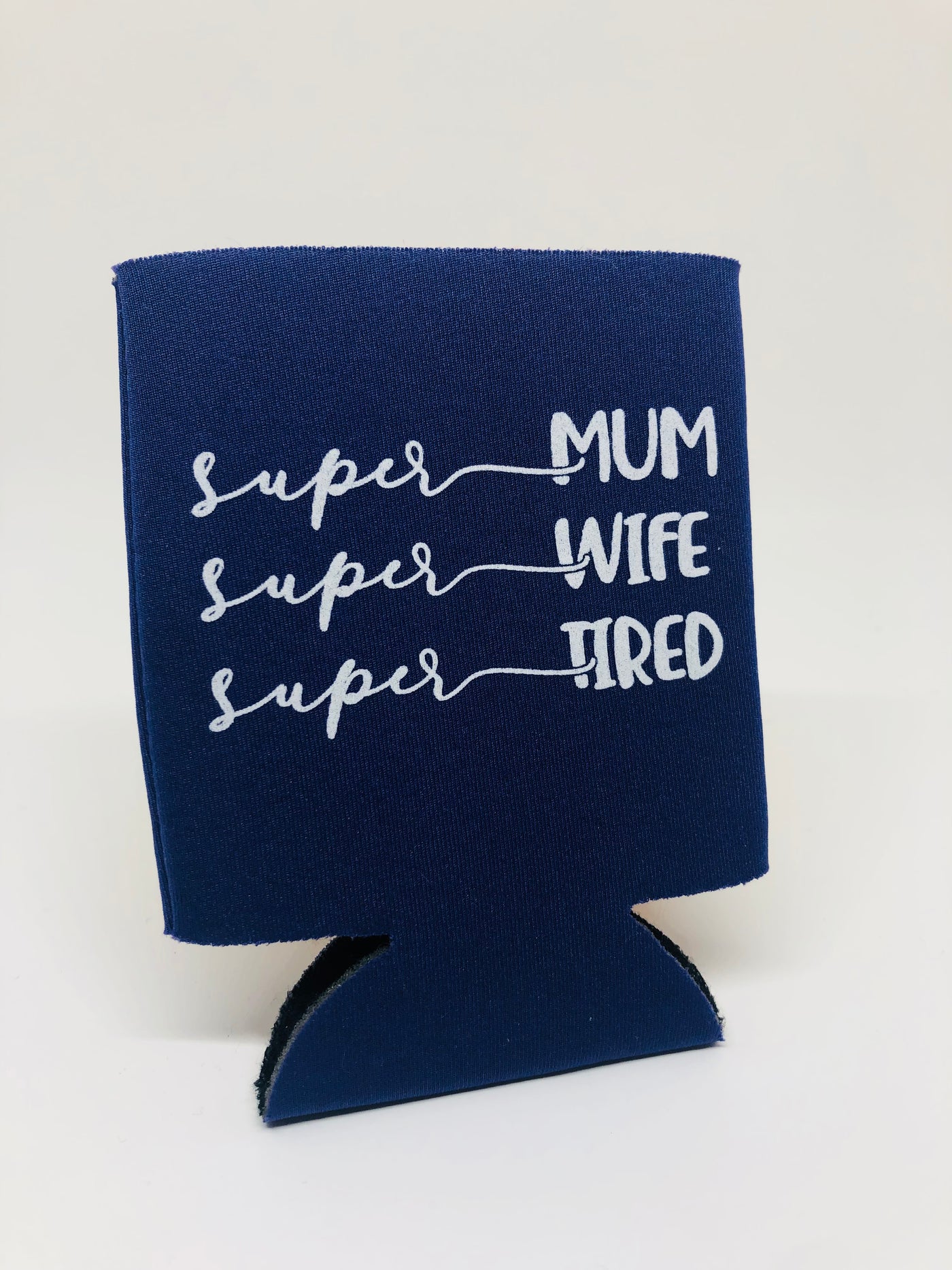 Super Mum Can Cooler