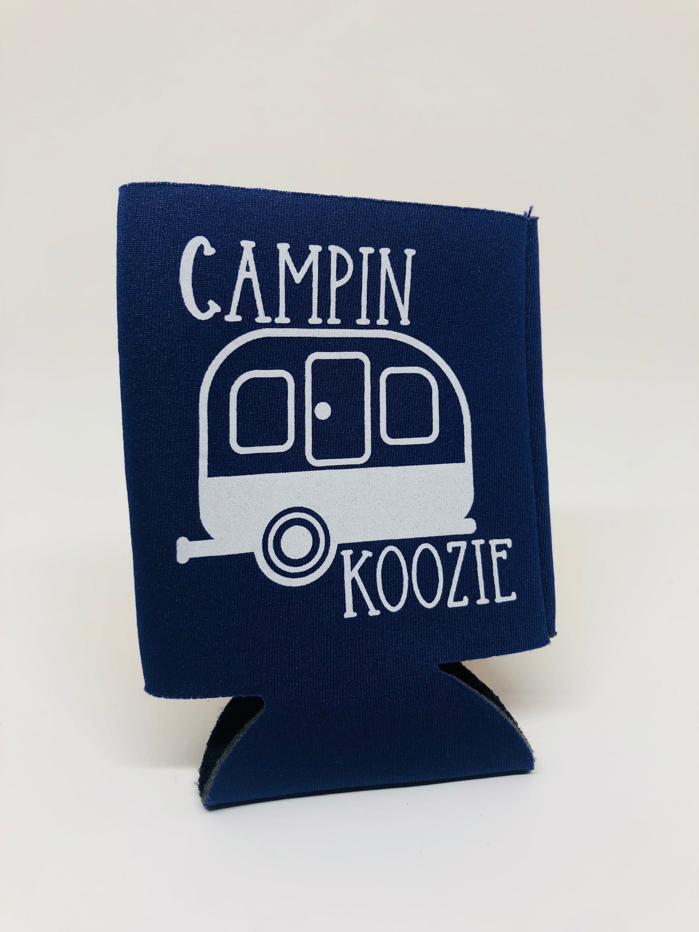 Camping Can Cooler