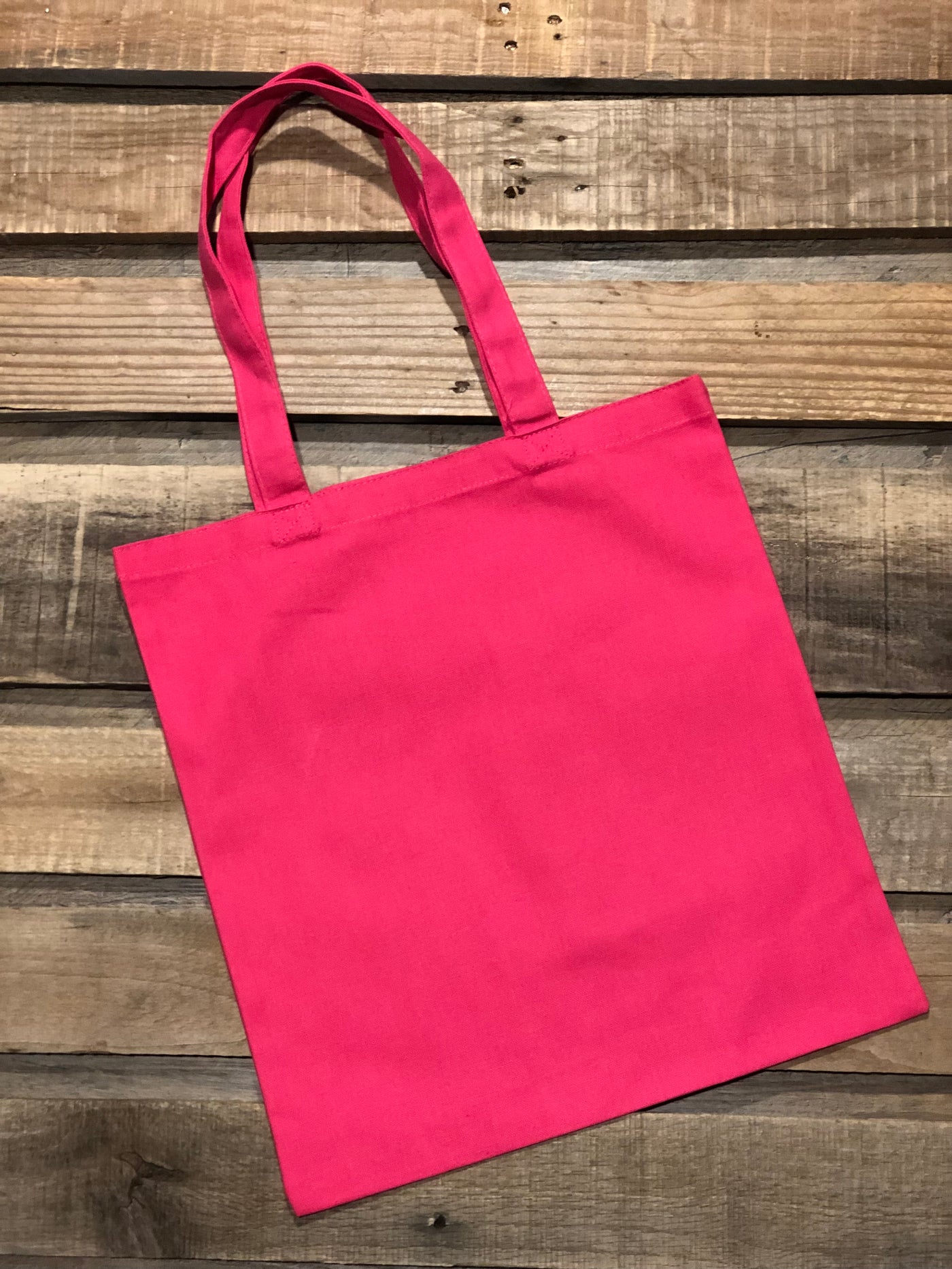 Dino Mama Canvas Bag