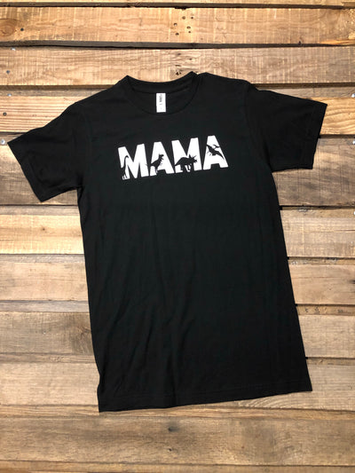 Dino Mama Graphic Tee