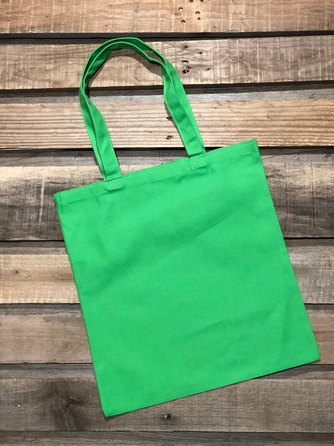 Grandma Life Canvas Bag