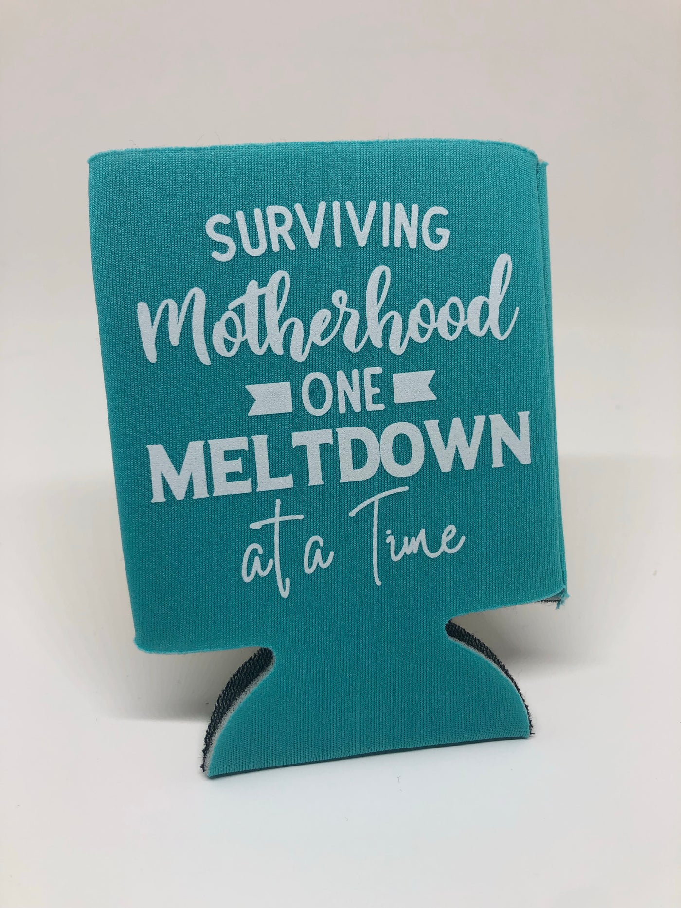 Surviving Motherhood Can Cooler