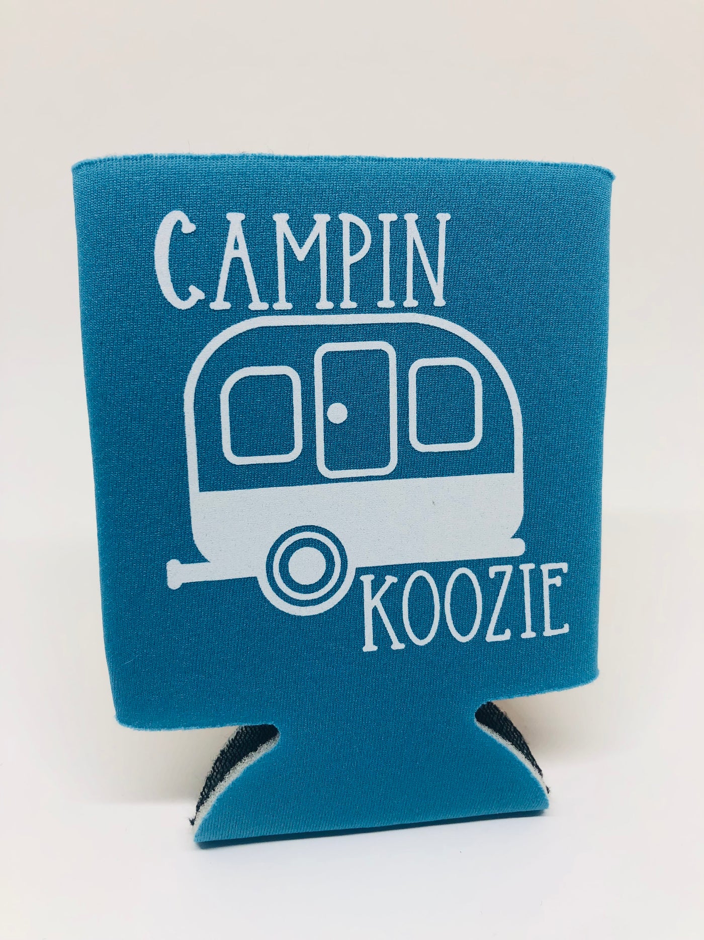 Camping Can Cooler